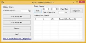 auto clicker but for keyboard inputs