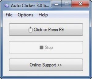 auto clicker windows 10 safe