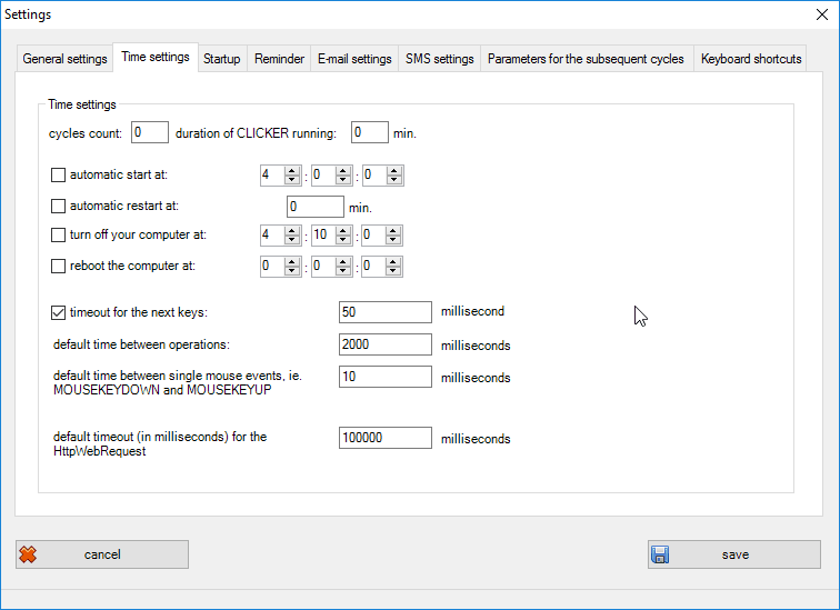 mouse macro clicker for games