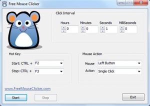 free mouse auto clicker 3.5 good or bad